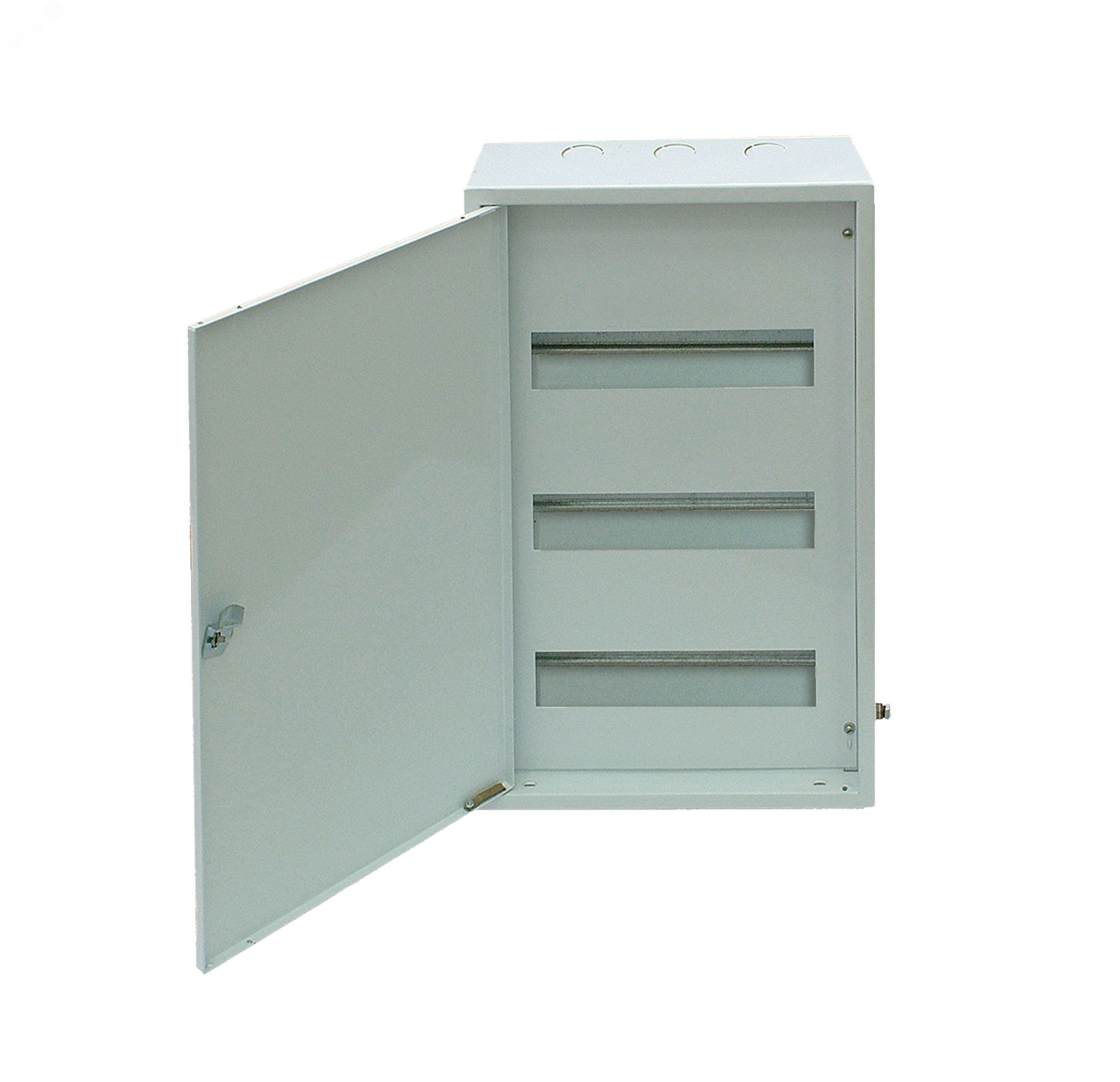 Изображение товара Корпус ЩРН 3-3х12-УХЛ4 Узола навесной распределительный 36 модулей IP31