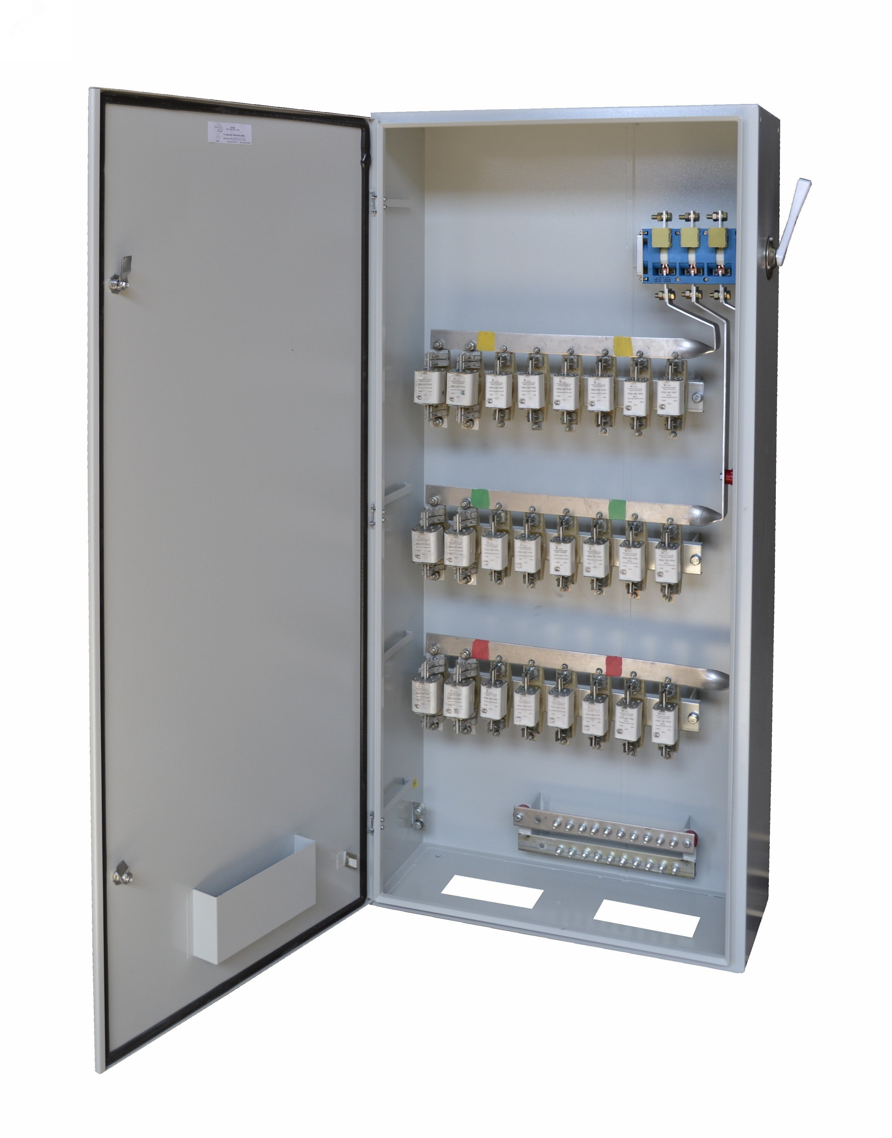 ШРС1-08-7-54-УЗ-001Узола