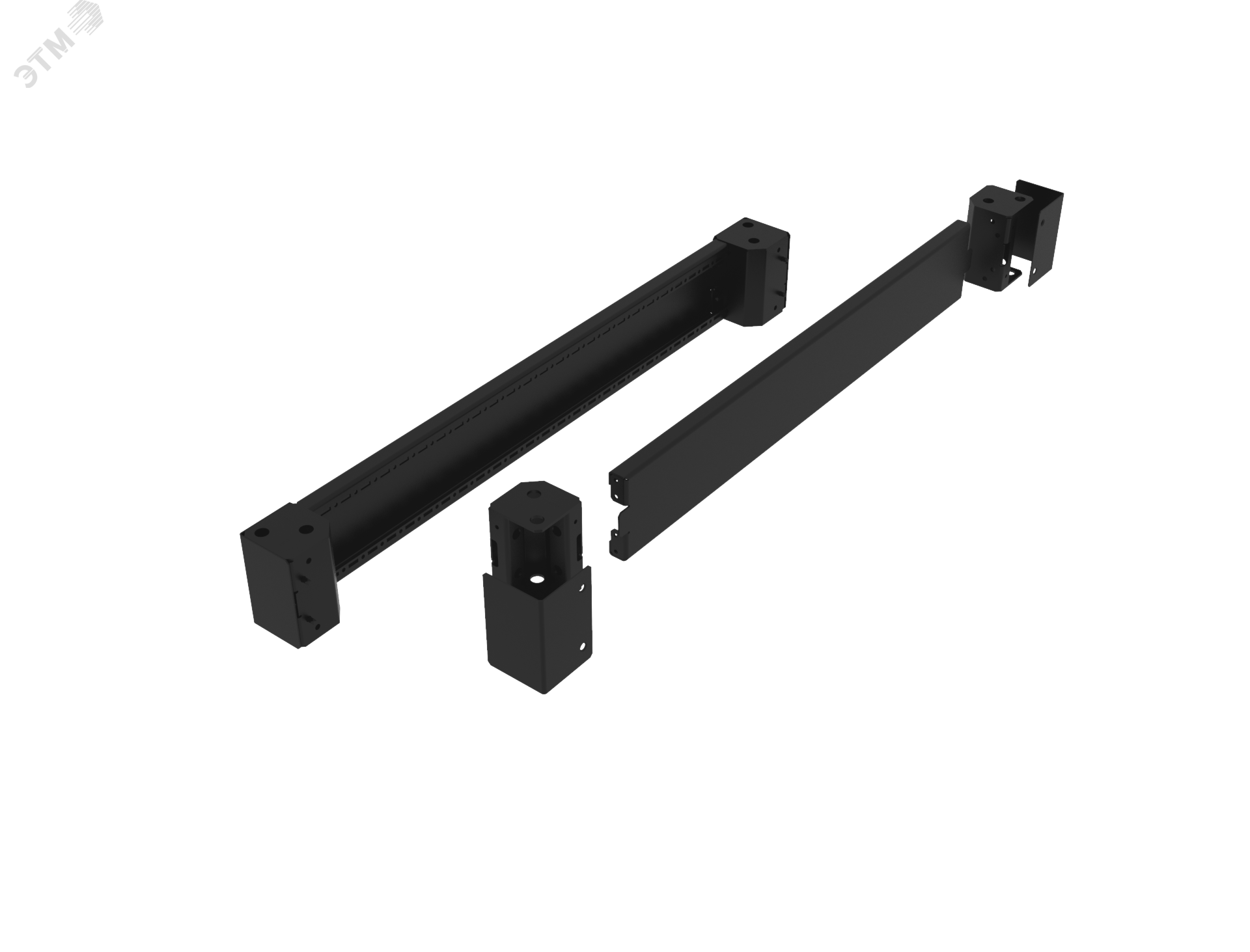 Изображение товара Элементы цоколя УЗОЛА RS52 147x1176x126 Серый Изображение товара Элементы цоколя УЗОЛА RS52 147x1176x126 Серый