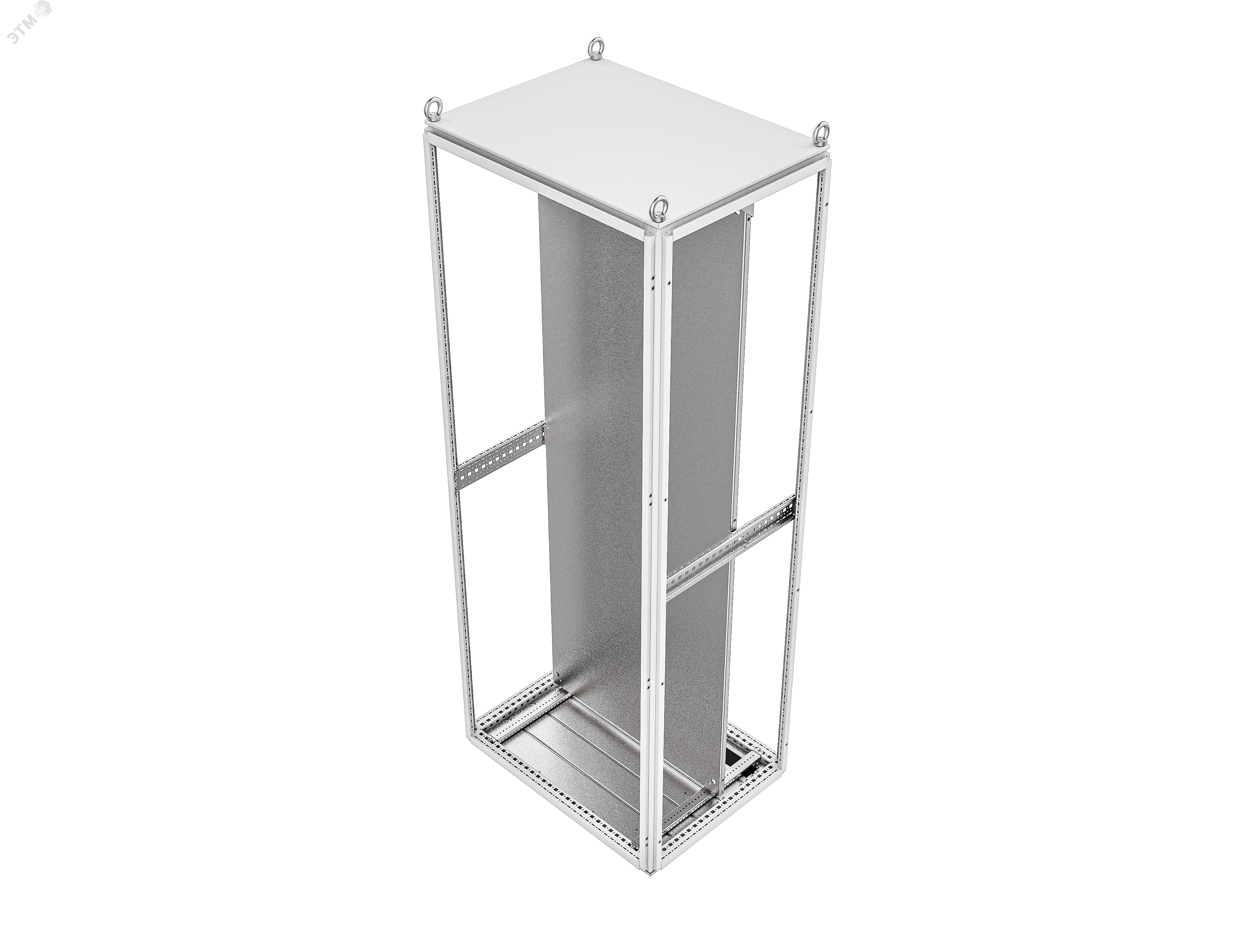 Изображение товара Панель монтажная для шкафов RS52 1800x600 мм