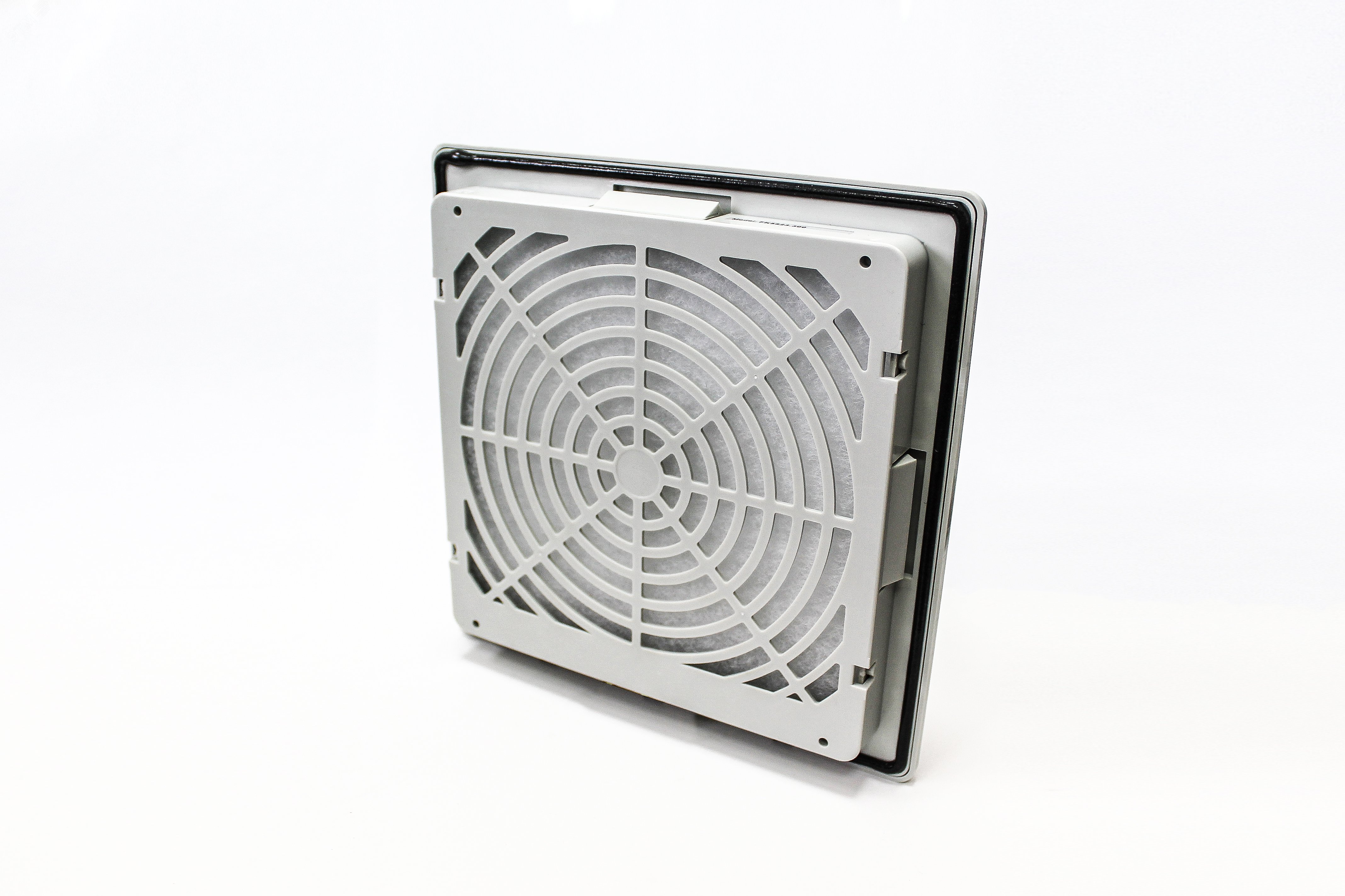 Изображение товара Выходная фильтрующая решетка 204x204x24 мм для вентиляции