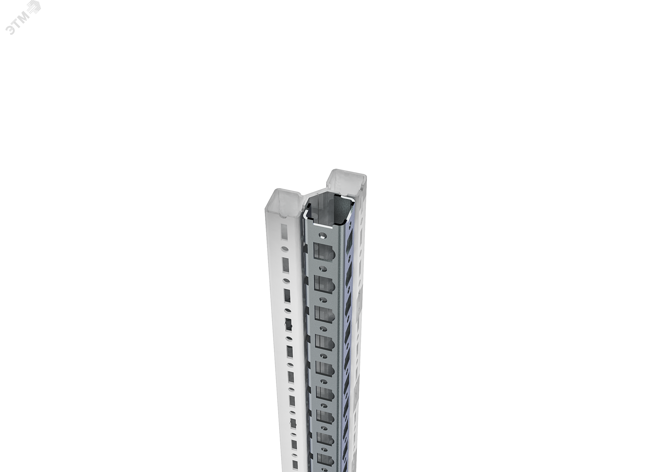 Изображение товара Шина адаптерная для шкафов RS52 комплект из 4 штук УЗОЛА