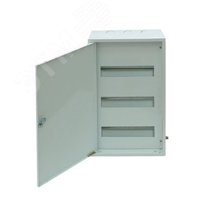 Изображение товара Корпус ЩРН 3-3х12-УХЛ4 Узола (шт)