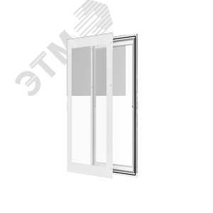 Дверь обзорная RS52 200.80 СП
