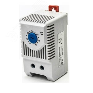 Изображение товара Терморегулятор NO KTS011 USOLA для шкафов (шт)