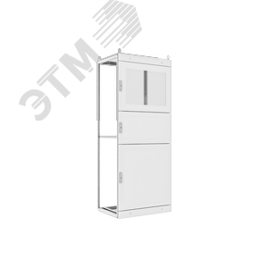 Изображение товара Дверь обзорная секционная 600 мм RS52 00.80 (шт)