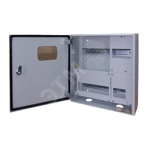 Изображение товара ЩУНС-1х4+1х12-СЭ1-IP54-У1-013 (Коттеджный) (шт)