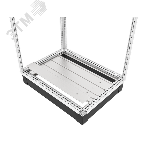Изображение товара Панель основания глухая концевая 200 мм RS52 00.80 (шт)
