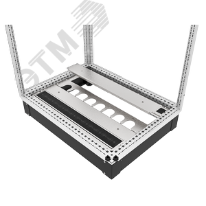 Изображение товара Панель основания глухая средняя 200 мм RS52 00.60 (шт)