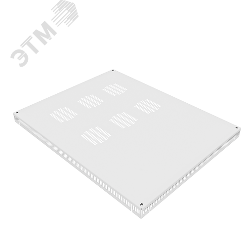 Изображение товара Потолочная панель с верхней и боковой вентиляцией RS52 80.100 (шт)