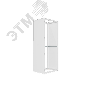 Изображение товара Стенка боковая RS52 180 50 (1 уп - 2шт.) (шт)