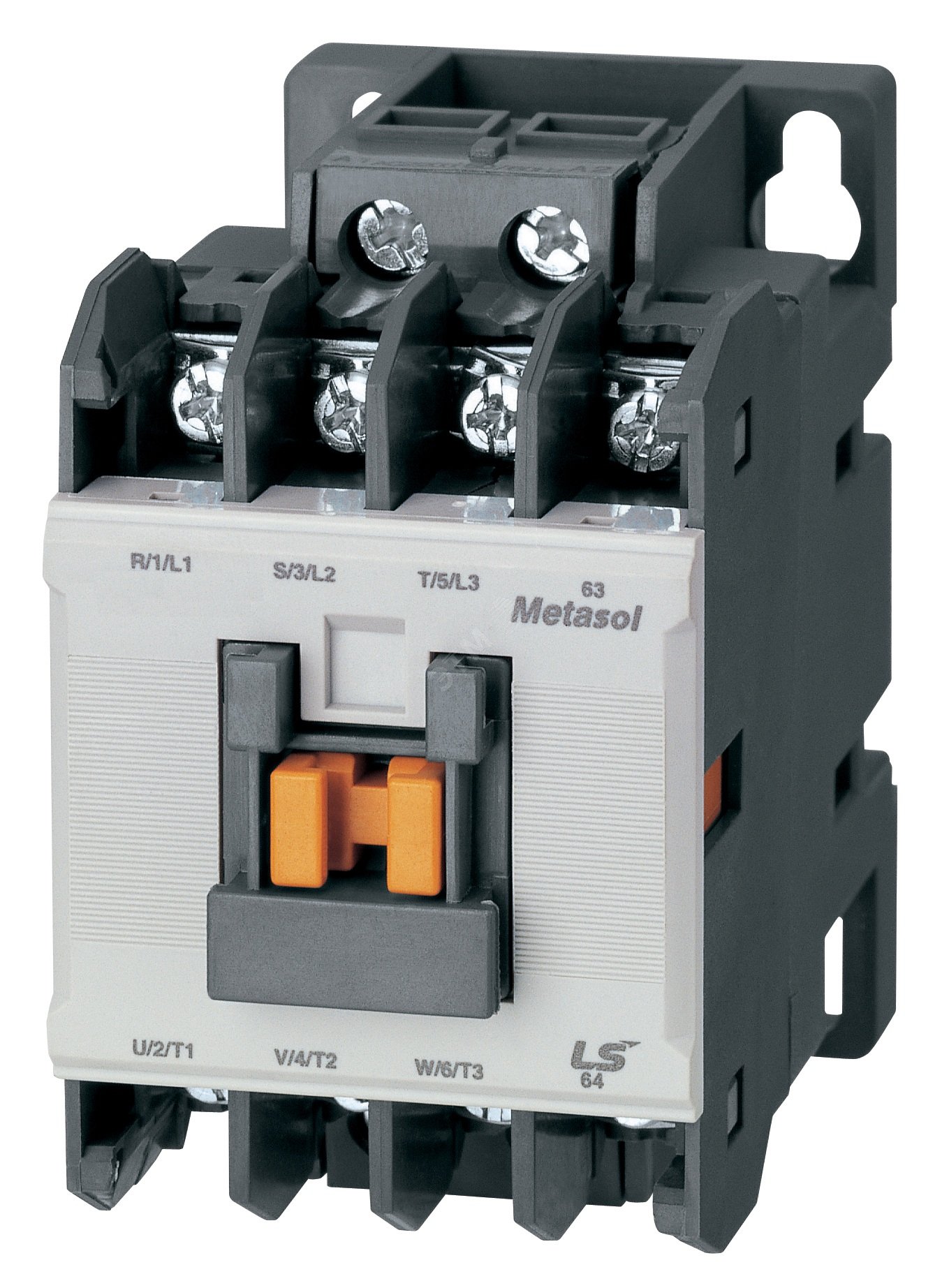 Изображение товара Контактор Metasol MC-9a AC380V 50Hz 1a, Screw (шт)