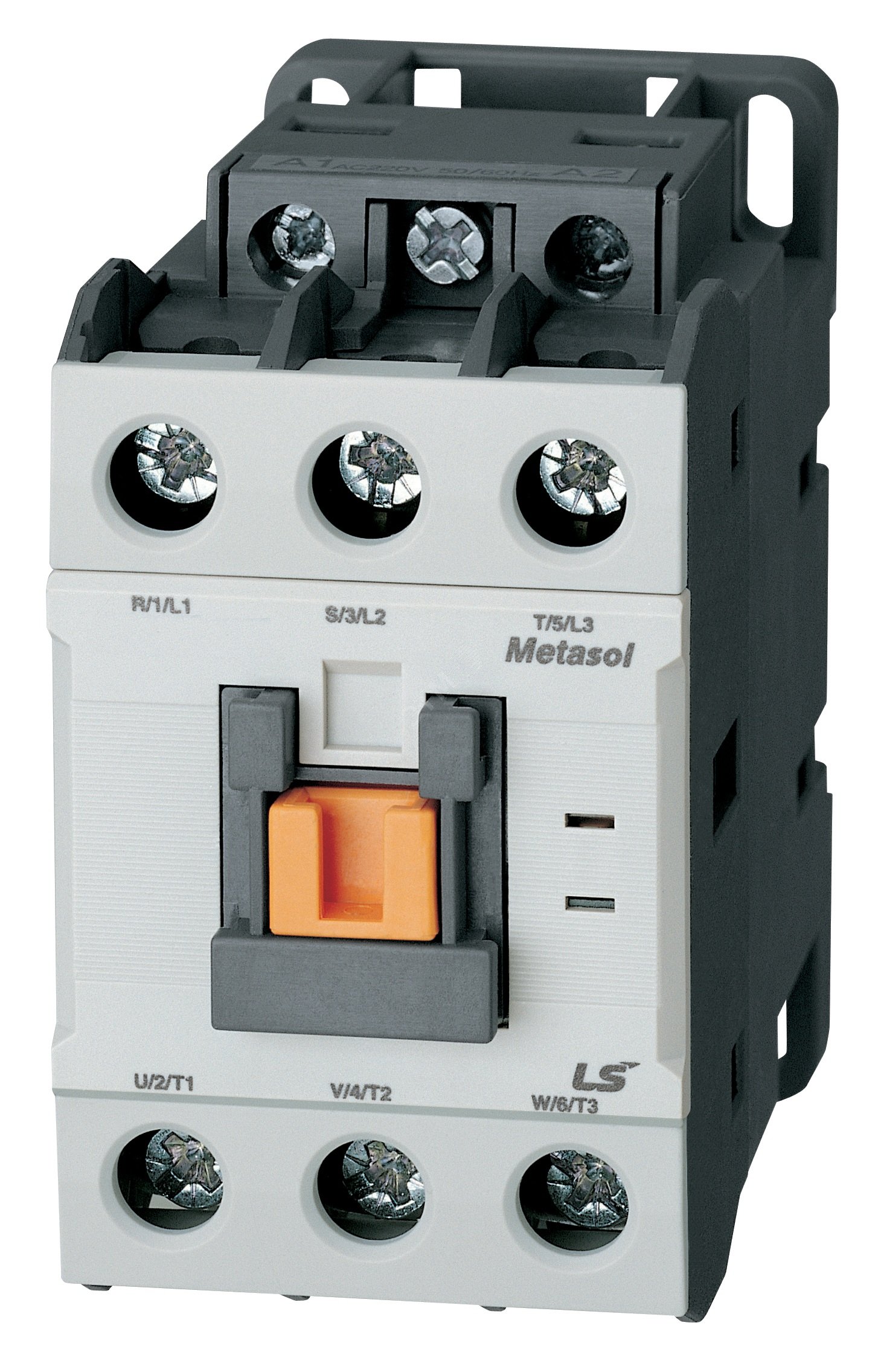Контактор Metasol MC-32a AC220V 50Hz, Screw артикул 1336002300 LSIS ...