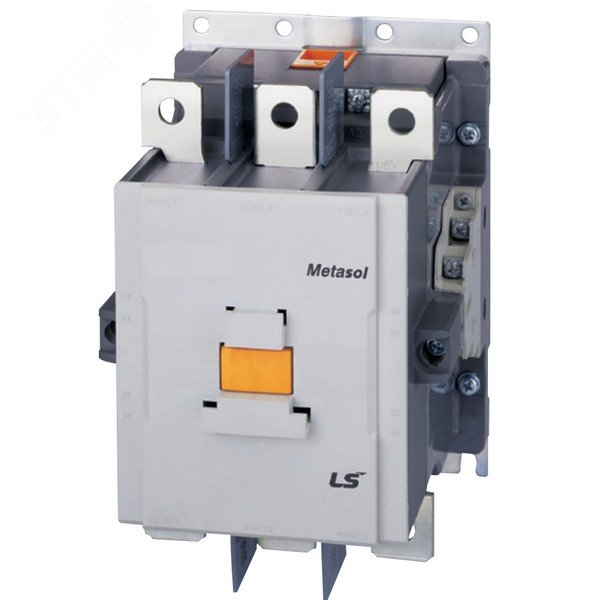 Изображение товара Контактор Metasol MC-185a AC/DC100-240V 50/60Hz 2a2b, Screw (шт)