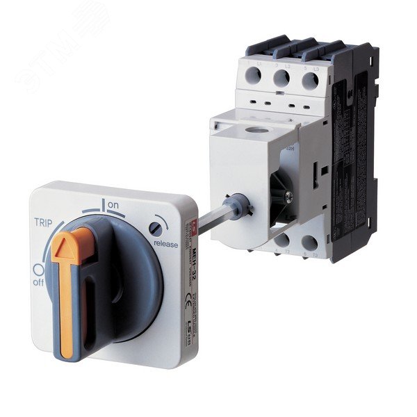 Выносная поворотная рукоятка MEH-63 115mm купить за 2283.66 руб