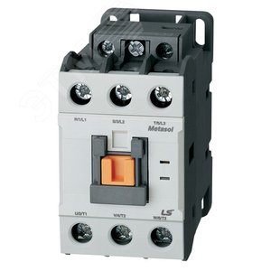 Изображение товара Контактор Metasol MC-32a AC24V 50/60Hz 2a2b Screw (шт)