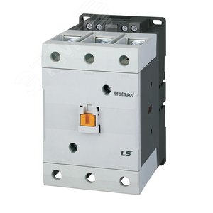 Изображение товара Контактор Metasol MC-130a AC220V 50/60Hz 2a2b, Screw (шт)