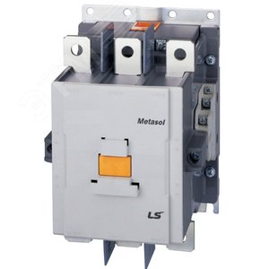 Изображение товара Контактор Metasol MC-185a AC400V 50/60Hz 2a2b Screw (шт)
