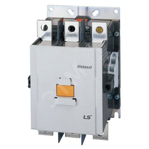 Изображение товара Контактор Metasol MC-265a AC/DC100-200V 50/60Hz 2a2b, Screw (шт)