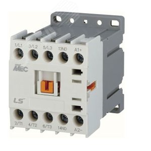 Контактор GMC-16M AC220V 50/60Hz 1a EXP (GMC16M-30-10-M7-AC-S-E) LSIS