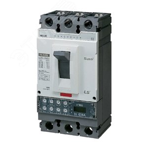 Автоматический выключатель TS400N ETM33 400A A 3P3T