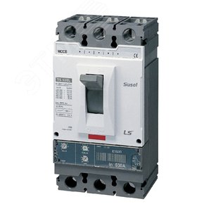 Автоматический выключатель TS630L (150kA) ETS33 630A 3P3T