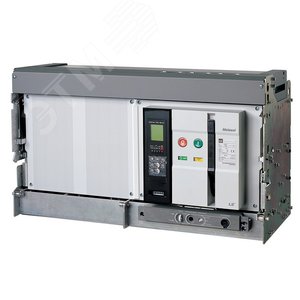 Изображение товара Выключатель автоматический воздушный (без корзины, поставляются только в комплекте с корзиной, корзина выписывается отдельным артикулом) Metasol AS-63G3-63A M2D2D2BX AC6U0 (шт)