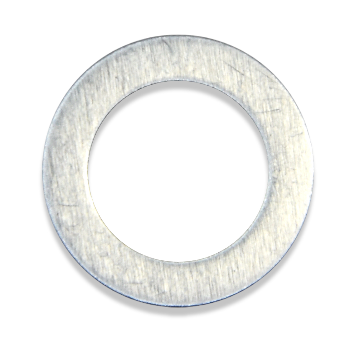 Прокладка медная 9х15х0,7