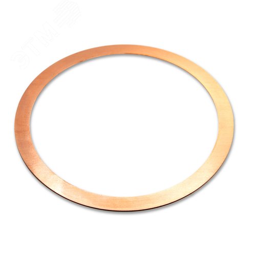 Изображение товара Прокладка медная 226,5х262х1,0 (10 шт) (упак)