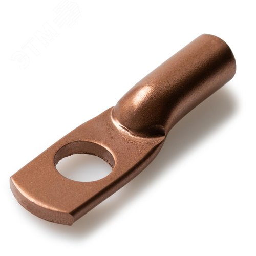 Изображение товара Наконечник медный ТМ 35-10-9 (шт)