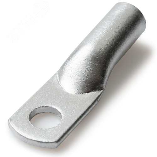 Изображение товара Наконечник медный луженый ТМЛ 70-10-13 (шт)