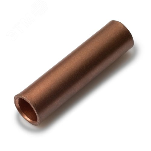 Изображение товара Гильза медная ГМ 35-10 (шт)