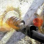 Изображение товара Уплотнитель кабельных проходов термоусаживаемый EPAF-2004 Raychem Германия