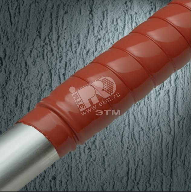 Лента термоусаживаемая HVBT-14-A Тайко Электроникс купить цена