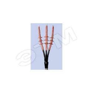 Изображение товара Муфта концевая EPKT-36E1MO-CEE01 (шт)