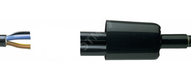 Изображение товара Муфта соединительная SMOE-81515-(S5) RUS 5 жил 95-300 мм2 термоусадочная