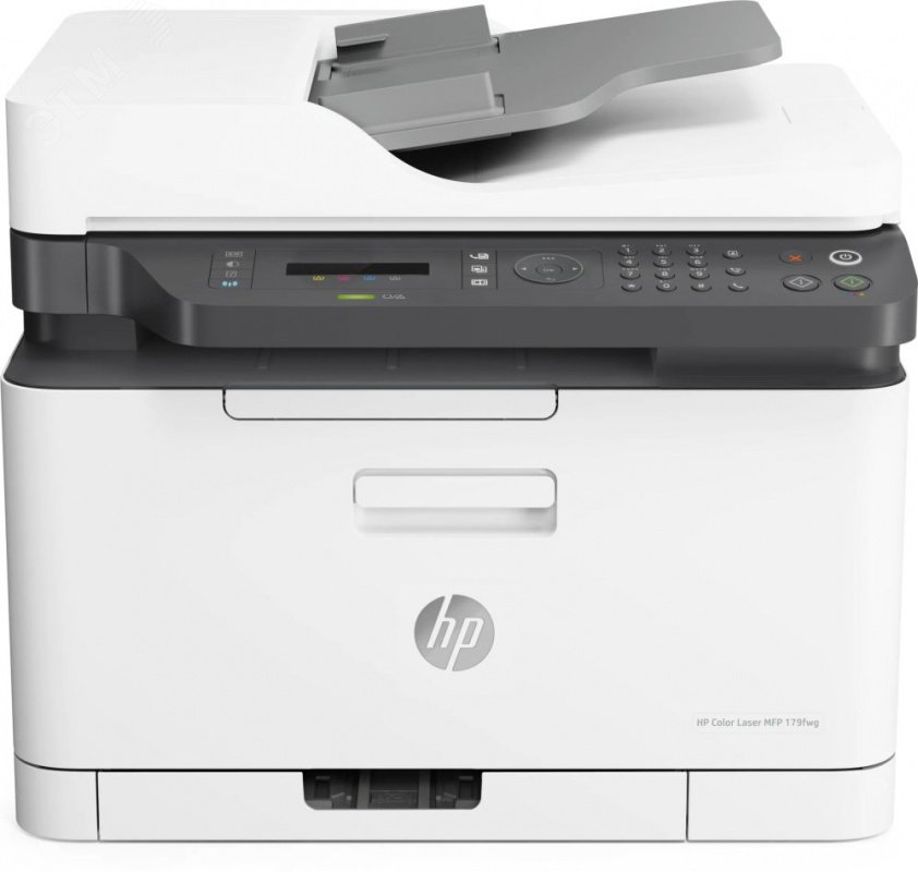 Изображение товара МФУ лазерное Color LaserJet 179fnw HP многофункциональное лазерное устройство