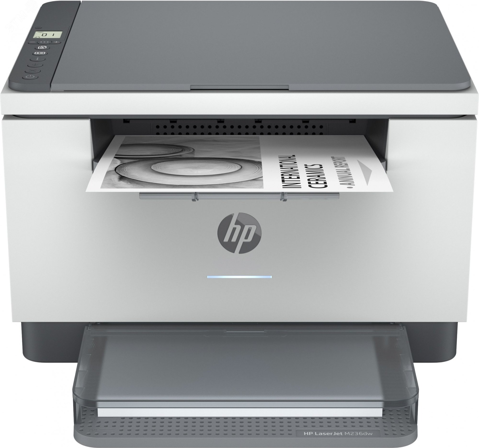 Изображение товара [МФУ] HP LaserJet Pro M236dw Компактная лазерная печать и сканирование