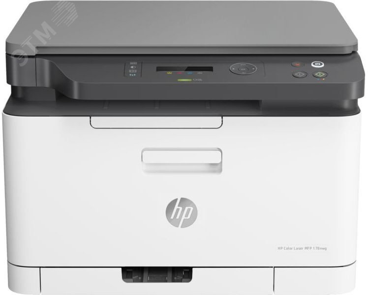 Изображение товара МФУ лазерное цветное MFP 178nw (шт)