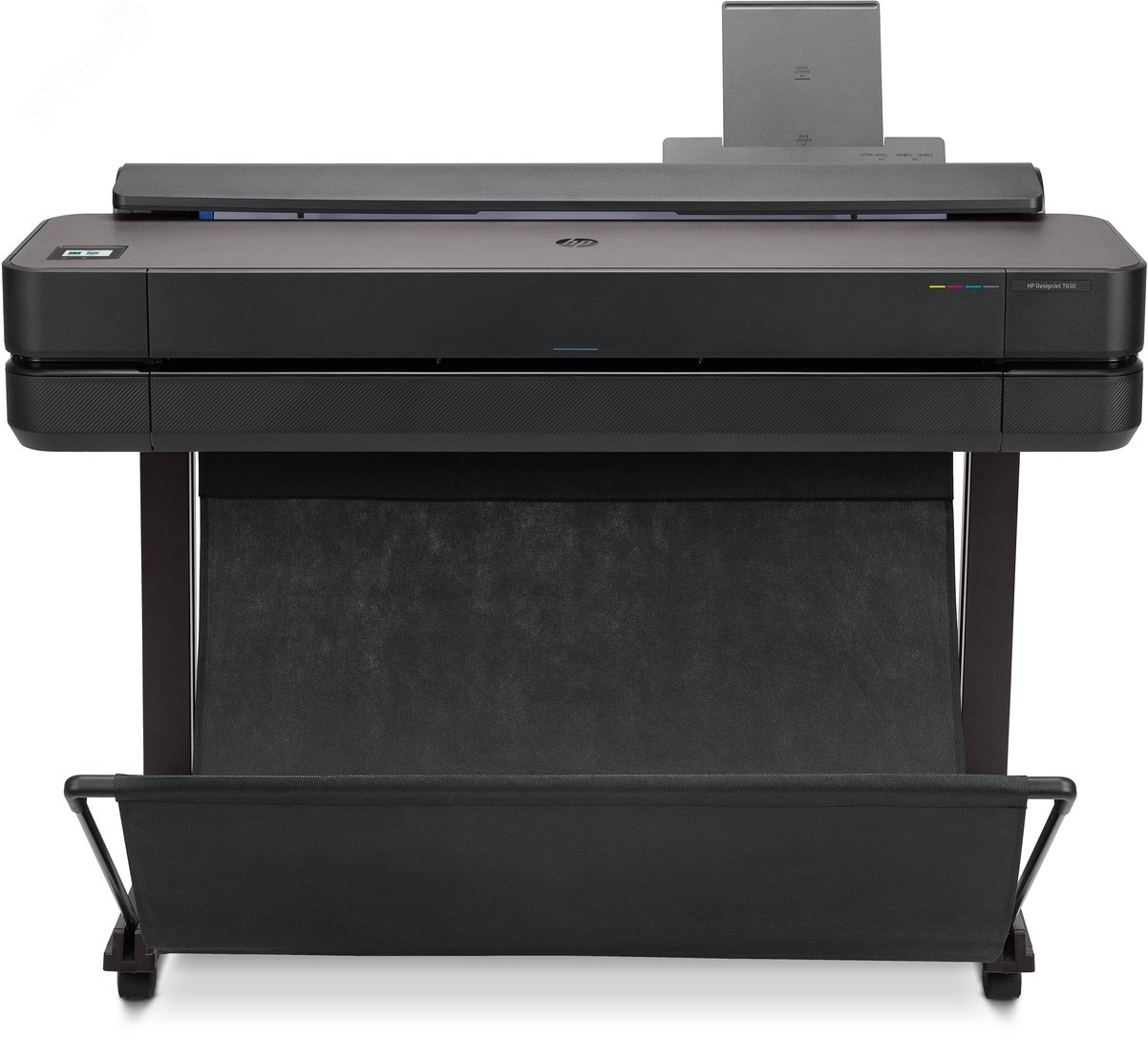 Изображение товара Принтер широкоформатный 36'' DesignJet T650 (шт)