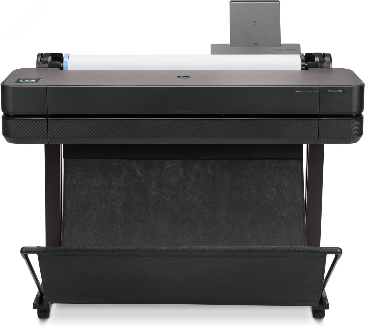 Изображение товара Широкоформатный принтер HP DesignJet T630 для больших форматов
