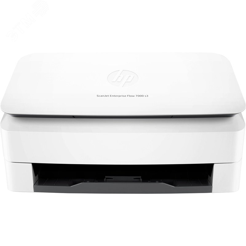 Изображение товара Сканер ScanJet Enterprise Flow 7000 s3 (шт)