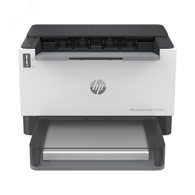 Изображение товара Лазерный принтер HP LaserJet Tank 2502dw высокий объем печати
