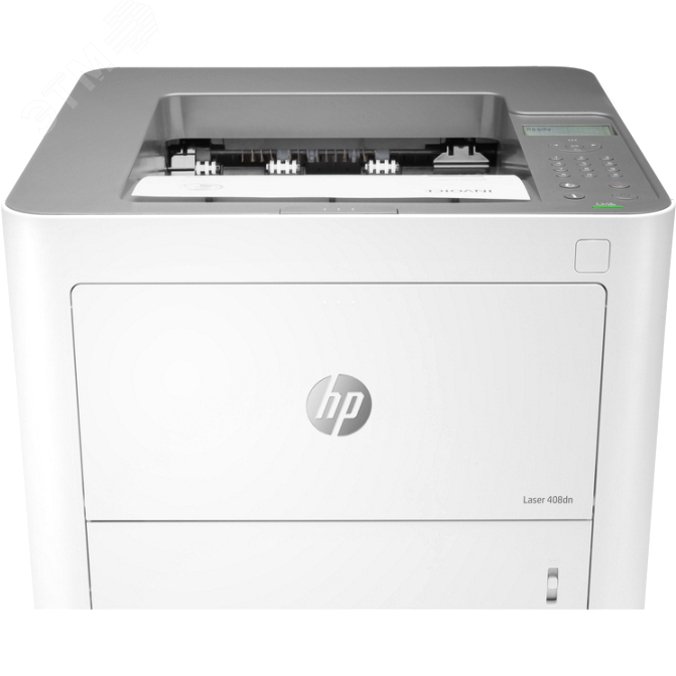 Изображение товара Лазерный принтер HP 408dn высокая производительность компактный