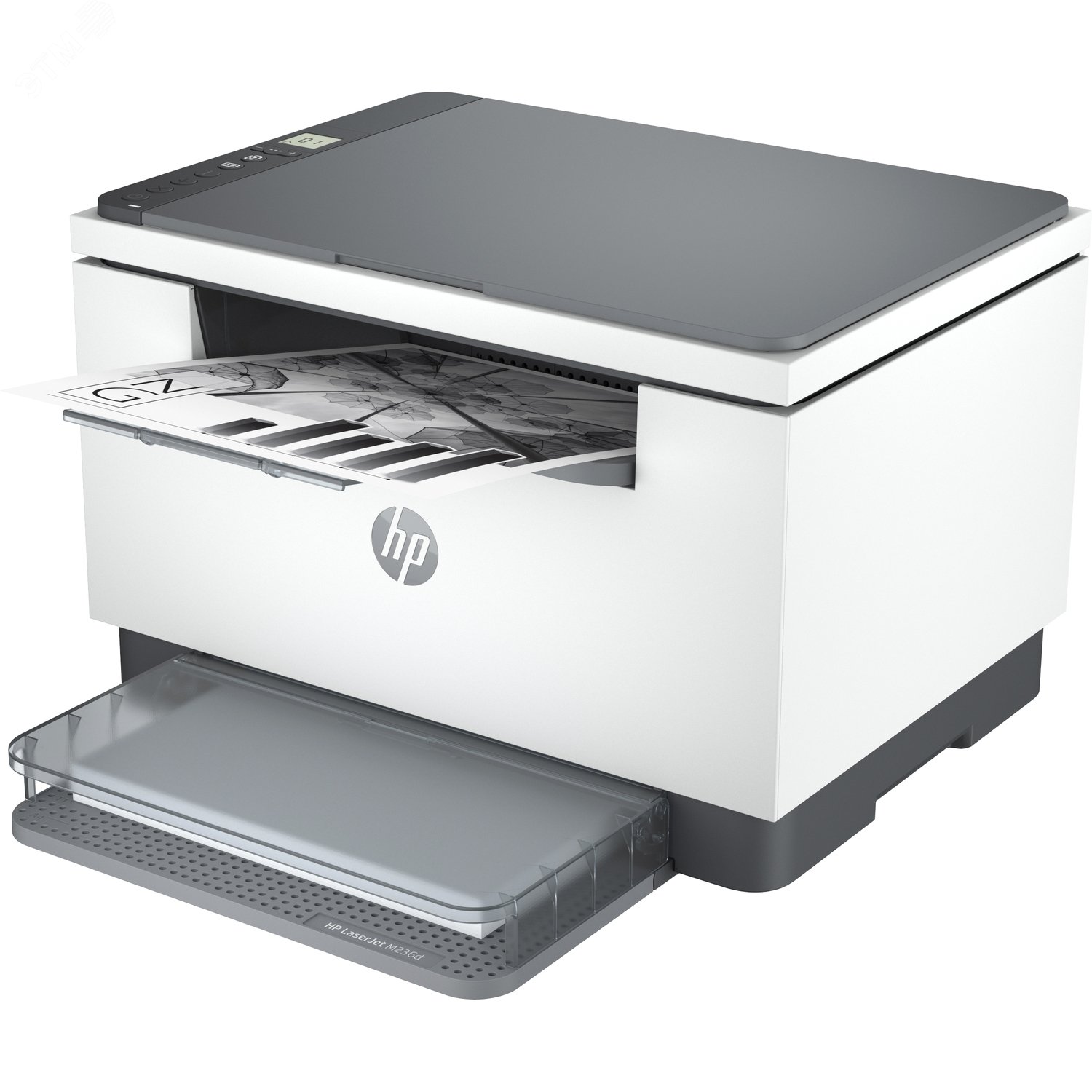 Изображение товара МФУ лазерное LaserJet M236d (шт)