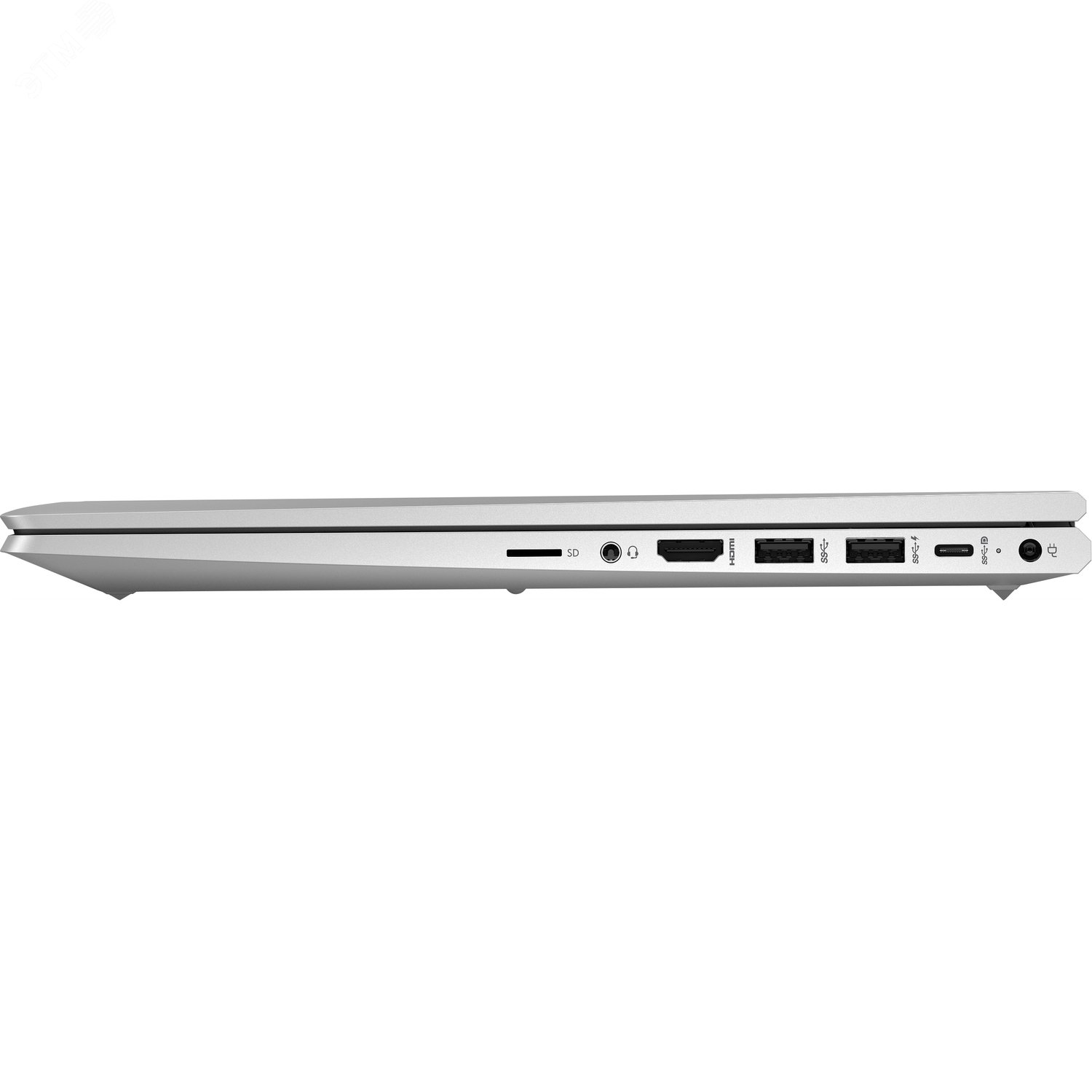 Ноутбук Probook 450 G8 15.6'' IPS Intel Core i7 1165G7 16GB/512GB SSDGb, DOS 2X7X3EA#BH5 HP - превью 3