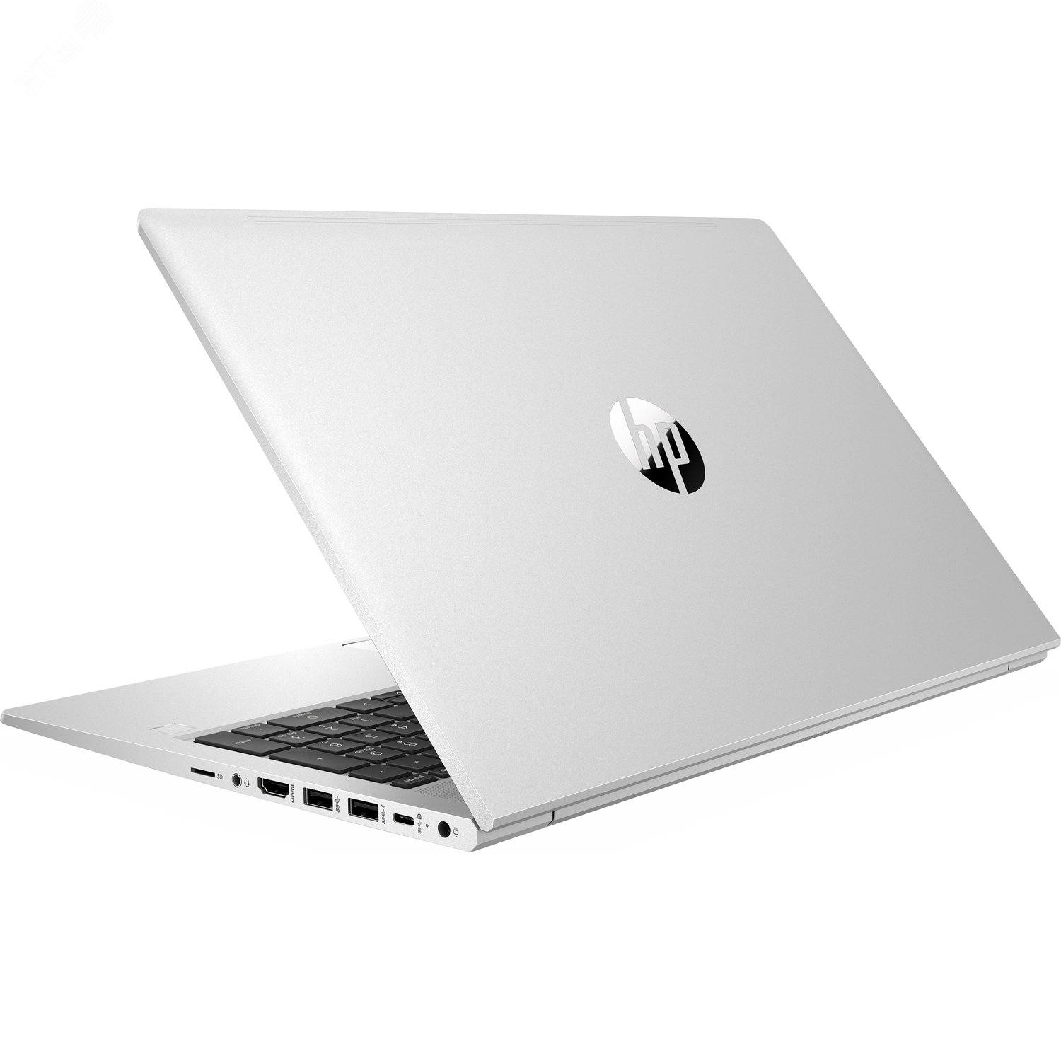 Ноутбук Probook 450 G8 15.6'' IPS Intel Core i7 1165G7 16GB/512GB SSDGb, DOS 2X7X3EA#BH5 HP - превью 4