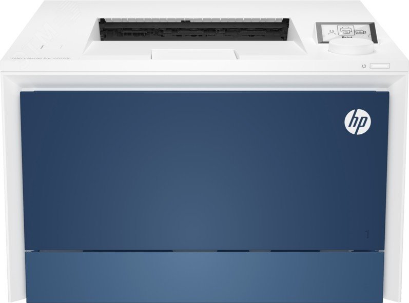 Изображение товара Принтер лазерный Color LaserJet Pro 4203dn (шт)