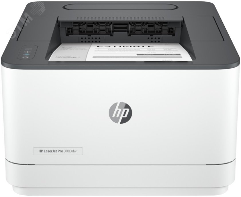 Изображение товара Лазерный принтер HP LaserJet Pro 3003dw для монохромной печати