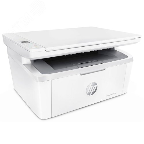 Изображение товара МФУ лазерное LaserJet M141w A4 Wi-Fi белое (шт)